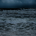 Dark Day Photograph by Jay Heifetz Dark Day Photograph by Jay Heifetz