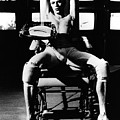 David Bowie The Man Who Fell to Earth by Avalon