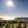 Dawn Over the Surf Photograph by Steven Nelson Dawn Over the Surf Photograph by Steven Nelson