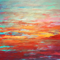Dawn's Early light Digital Art by Linda Bailey Dawn's Early light Digital Art by Linda Bailey