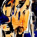 A day that moves with haste Painting by Jeremiah Ray A day that moves with haste Painting by Jeremiah Ray