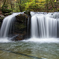 Debord Falls 16 Photograph by Phil Perkins Debord Falls 16 Photograph by Phil Perkins