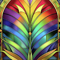 Decadent One by Chuck Staley