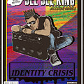 Dee Dee King Identity Crisis Comic Digital Art by Christina Rick Dee Dee King Identity Crisis Comic Digital Art by Christina Rick