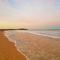 Dee Why Beach Sunset No 3 Photograph by Andre Petrov Dee Why Beach Sunset No 3 Photograph by Andre Petrov