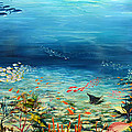 Deep Blue Dreaming by Karin Dawn Kelshall- Best Deep Blue Dreaming by Karin Dawn Kelshall- Best