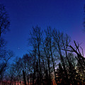 Deep Crescent Photograph by Doug Gibbons Deep Crescent Photograph by Doug Gibbons