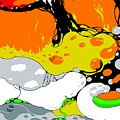 Deep Fried Digital Art by Craig Tilley Deep Fried Digital Art by Craig Tilley