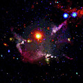 Deep Space Background Representation Digital Art by Don White Artdreamer Deep Space Background Representation Digital Art by Don White Artdreamer