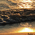 Deeper and deeper Photograph by Medge Jaspan Deeper and deeper Photograph by Medge Jaspan