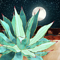 Desert Agave Digital Art by Spacefrog Designs Desert Agave Digital Art by Spacefrog Designs