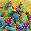 Desert Gems Painting by Hailey E Herrera Desert Gems Painting by Hailey E Herrera