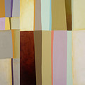 Desert Stripe Composite #1 Digital Art by Jane Davies Desert Stripe Composite #1 Digital Art by Jane Davies