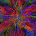 Desperate Outreach by Diane Parnell