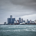 Detroit Chilled by Tom Crook