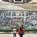 Detroit Institute of Arts 4340 by Jack Schultz