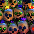 Dia De Los Muertos Candy Skulls 2 Photograph by Tatiana Travelways Dia De Los Muertos Candy Skulls 2 Photograph by Tatiana Travelways