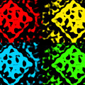 Diamond Pop by Tracy Ruckman Diamond Pop by Tracy Ruckman