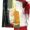 Different Stripe #1 Painting by Jane Davies Different Stripe #1 Painting by Jane Davies