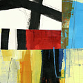 Different Stripe #4 Painting by Jane Davies Different Stripe #4 Painting by Jane Davies