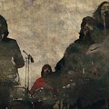 Dig A Pony Digital Art by Paul Lovering Dig A Pony Digital Art by Paul Lovering