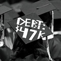 Diploma Of Debt Photograph by Lens Art Photography By Larry Trager Diploma Of Debt Photograph by Lens Art Photography By Larry Trager