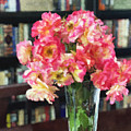Disney Rose Bouquet Photograph by Brian Watt Disney Rose Bouquet Photograph by Brian Watt