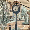 Do You Know What Time It Is? by Clay Wieland