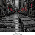 Dogtown by Jerald Blackstock