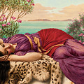 Dolce far niente. Sweet doing nothing by Master Style