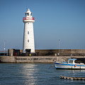 Donaghadee 1 by Nigel R Bell
