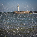 Donaghadee 2 by Nigel R Bell