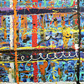 Don't Bother, They're Here by Pam Roth O'Mara Don't Bother, They're Here by Pam Roth O'Mara