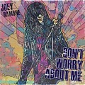 Don't Worry About Me Digital Art by Christina Rick Don't Worry About Me Digital Art by Christina Rick