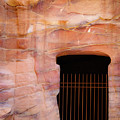 Door to the Cave by Andrea Whitaker