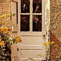 Door1 Photograph by John Linnemeyer Door1 Photograph by John Linnemeyer
