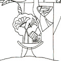Doves Symbol of Love Drawing by Tatiana Koltachikhina Doves Symbol of Love Drawing by Tatiana Koltachikhina