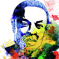 Dr. Dre Watercolor by Naxart Studio Dr. Dre Watercolor by Naxart Studio