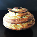 Dramatic Spiral Sourdough Quartet 7 Photograph by Amy E Fraser Dramatic Spiral Sourdough Quartet 7 Photograph by Amy E Fraser