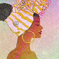 Dream 3 Mixed Media by Heather M Photography and Illustrations Dream 3 Mixed Media by Heather M Photography and Illustrations