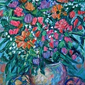 Dream Bouquet by Kendall Kessler Dream Bouquet by Kendall Kessler