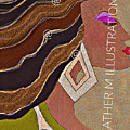 Dream Mixed Media by Heather M Illustrations and Photography Dream Mixed Media by Heather M Illustrations and Photography