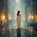 Dream of a Song by Evie Carrier