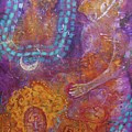 Dreaming Between the Known and Unknown by Feather Redfox