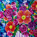 Dreams of Spring Painting by Beth Ann Scott Dreams of Spring Painting by Beth Ann Scott