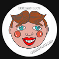 Dreamy Love Tillie Drawing by Patricia Arroyo Dreamy Love Tillie Drawing by Patricia Arroyo