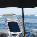 Dreamy Spot by Portia Olaughlin