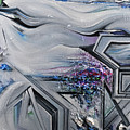 Dual Transcendence by Brian Allen