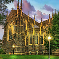 Duke Chapel at Durham Photograph by Shelia Hunt Duke Chapel at Durham Photograph by Shelia Hunt