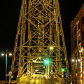 Duluth Lift Bridge 2025 by Paul Freidlund